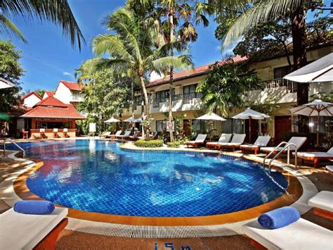 Horizon Patong Beach Resort & Spa Phuket